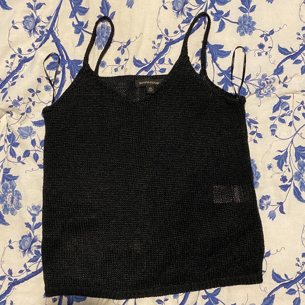 Banana Republic Knit Cami
